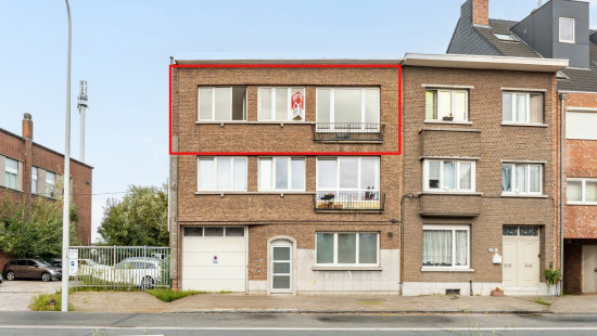 Antwerpsestraat - 101 - - 2850