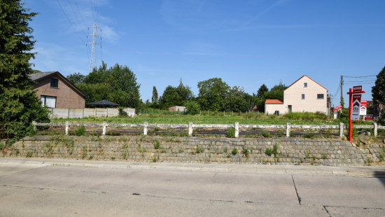 Doddelbergstraat - 12 - lot 3 - 3472