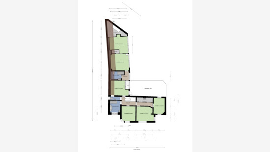 Rue du Roussart - 47 - - 1410