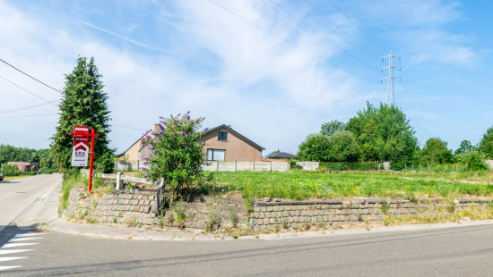 Doddelbergstraat - 12 - lot 3 - 3472