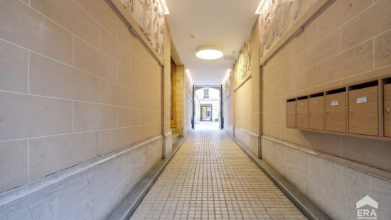 Avenue Michel-Ange - 8 - - 1000