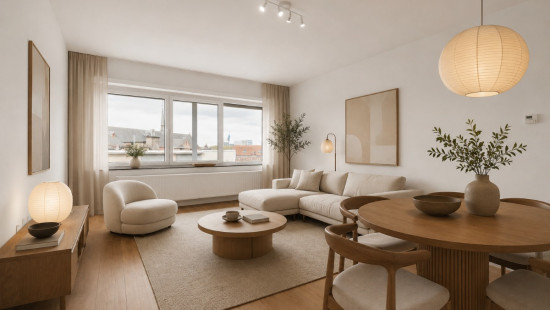 Pothoekstraat - 138 - 501 - 2060
