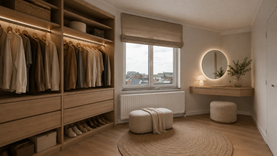 Pothoekstraat - 138 - 501 - 2060