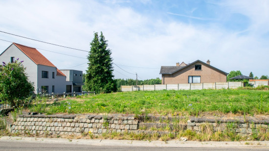 Doddelbergstraat - 12 - lot 3 - 3472