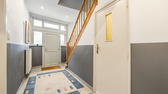 Melkstraat - 128 - - 1830