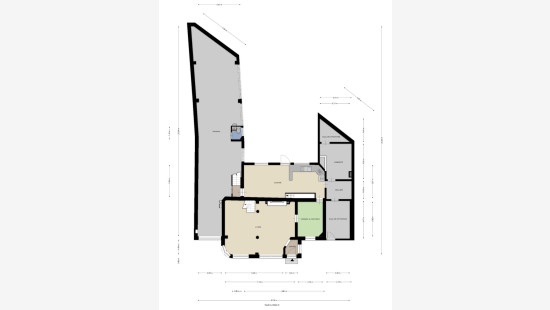 Rue du Roussart - 47 - - 1410