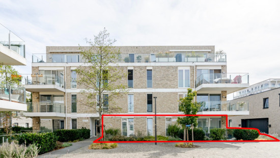 Watervogelplein - 6 - C 03 GLVL - 2050