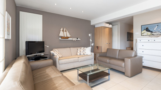 R. Allemeeschlaan (Res. Zeepanne) - 3 - - 8670