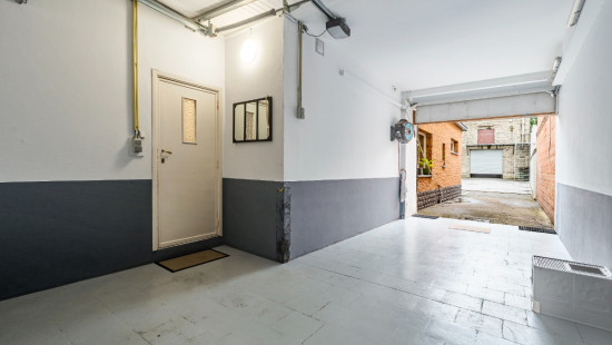 Melkstraat - 128 - - 1830