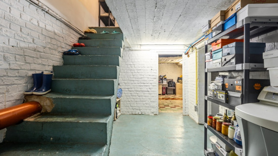 Melkstraat - 128 - - 1830