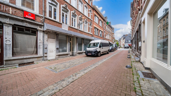 Rue des Ecomines - 35-37 - 1 - 4900