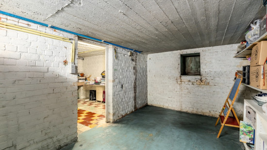 Melkstraat - 128 - - 1830