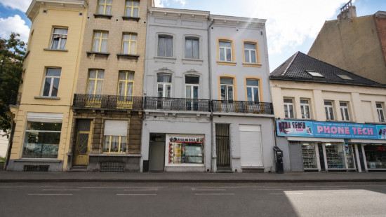 Rue Brogniez - 116 - 0 - 1070