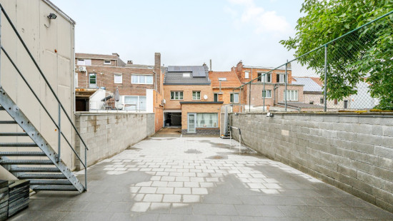 Melkstraat - 128 - - 1830