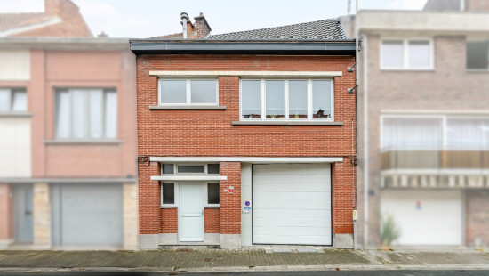 Melkstraat - 128 - - 1830