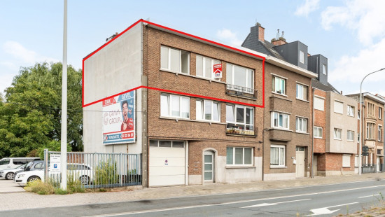 Antwerpsestraat - 101 - - 2850