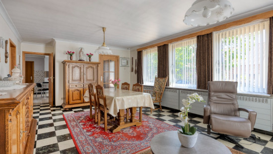 Vrunstraat - 102 - - 3550