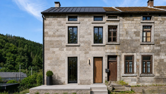 Rue Principale - 30 - - 4190