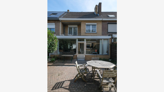 Pijpenhof - 6 - - 1074P P0000 - 3740