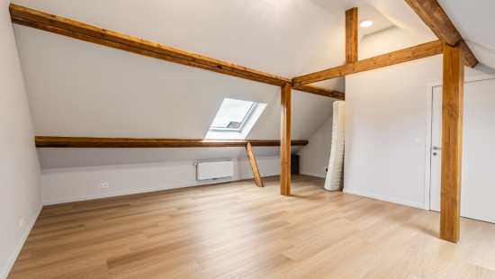 Melkstraat - 128 - - 1830