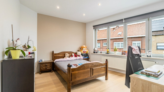Melkstraat - 128 - - 1830