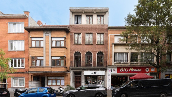 Place Bizet - 35 - 1 - 1070