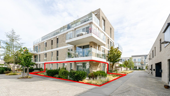 Watervogelplein - 6 - C 03 GLVL - 2050