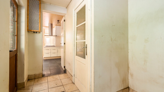 Platte Lostraat - 172 - - 3010