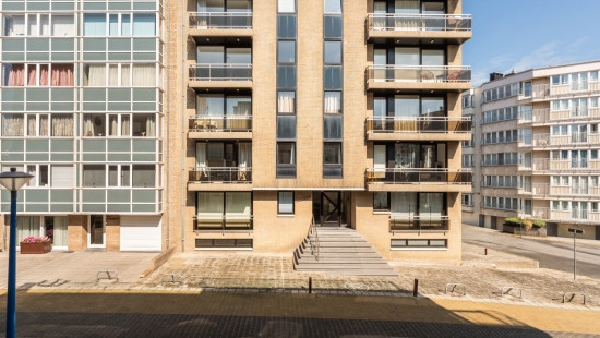 Leopoldine Lejeunestraat - 11 - 01.02 - 8670