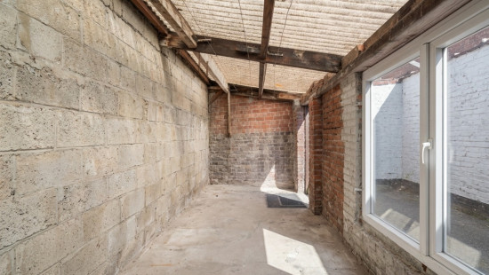Veldbrugstraat - 54A - - 9060