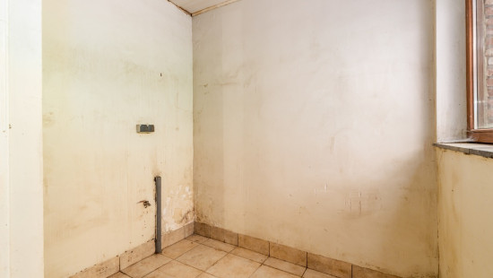 Platte Lostraat - 172 - - 3010
