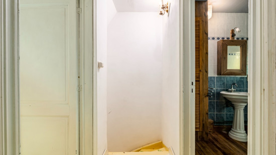 Platte Lostraat - 172 - - 3010