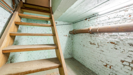 Platte Lostraat - 172 - - 3010