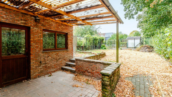 Platte Lostraat - 172 - - 3010