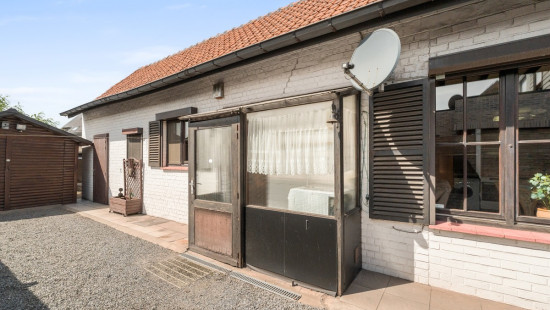 Veldbrugstraat - 54A - - 9060
