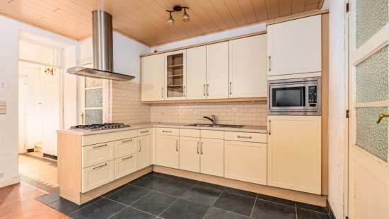 Platte Lostraat - 172 - - 3010