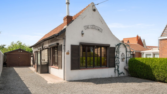 Veldbrugstraat - 54A - - 9060