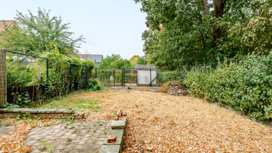 Platte Lostraat - 172 - - 3010