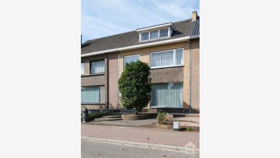 Pijpenhof - 6 - - 1074P P0000 - 3740