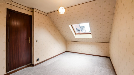 Moorselsteenweg - 82 - - 1933