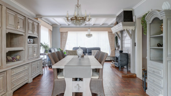 Langstraat - 26 - - 3900