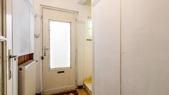 Platte Lostraat - 172 - - 3010