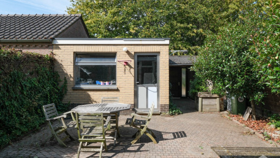 Pijpenhof - 6 - - 1074P P0000 - 3740