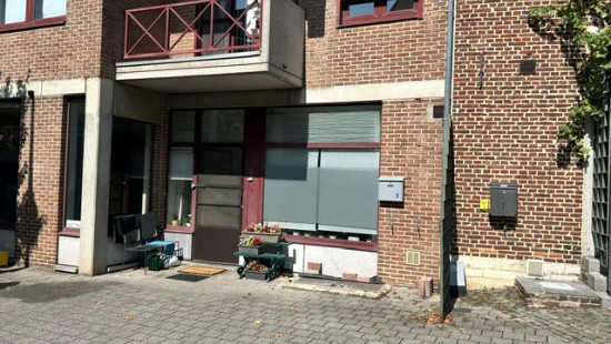 Diestsestraat - 3 - - 3540