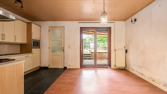 Platte Lostraat - 172 - - 3010