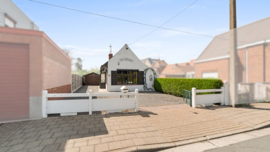 Veldbrugstraat - 54A - - 9060