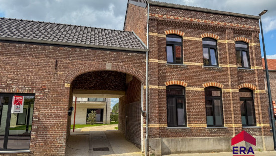 Zandstraat - 22 - 0.3 - 3350