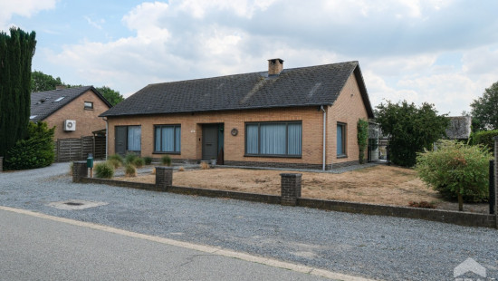 Langstraat - 26 - - 3900