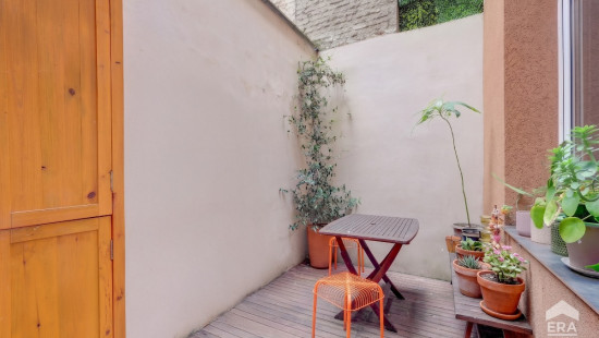 Rue de la Verdure - 59 - - 1000