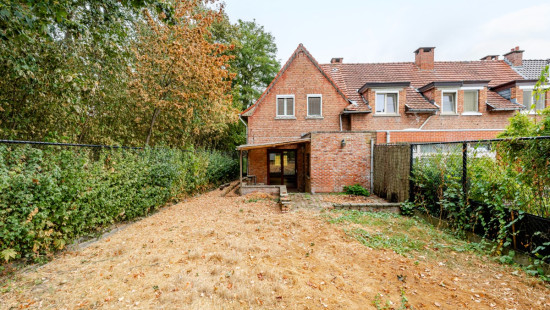 Platte Lostraat - 172 - - 3010